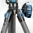 Штатив Sirui ST-125 с головой VA-5X  - Штатив Sirui ST-125 с головой VA-5X 