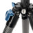 Штатив Sirui ST-125 с головой VA-5X  - Штатив Sirui ST-125 с головой VA-5X 