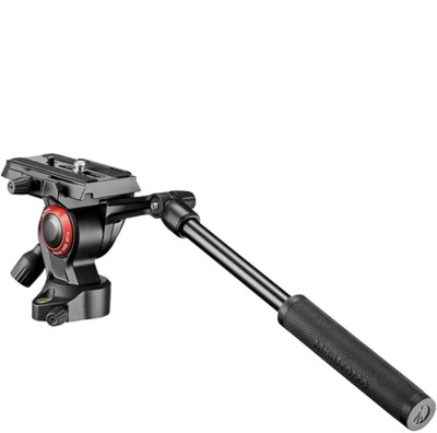 Штативная голова Manfrotto Befree Live