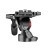 Штативная голова Manfrotto Befree Live  - Штативная голова Manfrotto Befree Live 