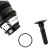 Светофильтр NiSi Black Mist 1/4 для ATHENA PL-Mount  - Светофильтр NiSi Black Mist 1/4 для ATHENA PL-Mount 