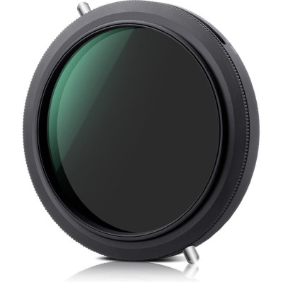 Светофильтр K&F Concept Nano X-Pro CPL ND2-32 77мм