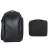 Рюкзак WANDRD TRANSIT 45L Photography bundle Чёрный  Рюкзак WANDRD TRANSIT 45L Photography bundle Чёрный  - Рюкзак WANDRD TRANSIT 45L Photography bundle Чёрный