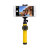 Селфи-монопод + штатив MOMAX Selfie Hero Selfie Pod 70cm KMS6 Gold  -  MOMAX Selfie Hero Selfie Pod 70cm KMS6 Gold