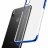 Чехол Baseus Shining Blue для iPhone XS Max  - Чехол Baseus Shining Blue для iPhone XS Max