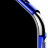 Чехол Baseus Shining Case Blue для iPhone 11 Pro  - Чехол Baseus Shining Case Blue для iPhone 11 Pro