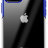 Чехол Baseus Shining Case Blue для iPhone 11 Pro  - Чехол Baseus Shining Case Blue для iPhone 11 Pro