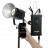 Осветитель Godox VL200  - Осветитель Godox VL150