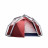 Палатка надувная для кемпинга HEIMPLANET Backdoor - classic, 4 сезона  - Палатка надувная для кемпинга HEIMPLANET Backdoor - classic, 4 сезона 