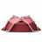 Палатка надувная для кемпинга HEIMPLANET Backdoor - classic, 4 сезона  - Палатка надувная для кемпинга HEIMPLANET Backdoor - classic, 4 сезона 