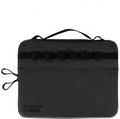 Чехол для ноутбука WANDRD Laptop Case 13" Чёрный