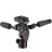 Штативная голова Manfrotto Befree 3-Way Live Head  - Штативная голова Manfrotto Befree 3-Way Live Head 