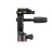 Штативная голова Manfrotto Befree 3-Way Live Head  - Штативная голова Manfrotto Befree 3-Way Live Head 