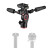 Штативная голова Manfrotto Befree 3-Way Live Head  - Штативная голова Manfrotto Befree 3-Way Live Head 