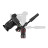 Штативная голова Manfrotto Befree 3-Way Live Head  - Штативная голова Manfrotto Befree 3-Way Live Head 