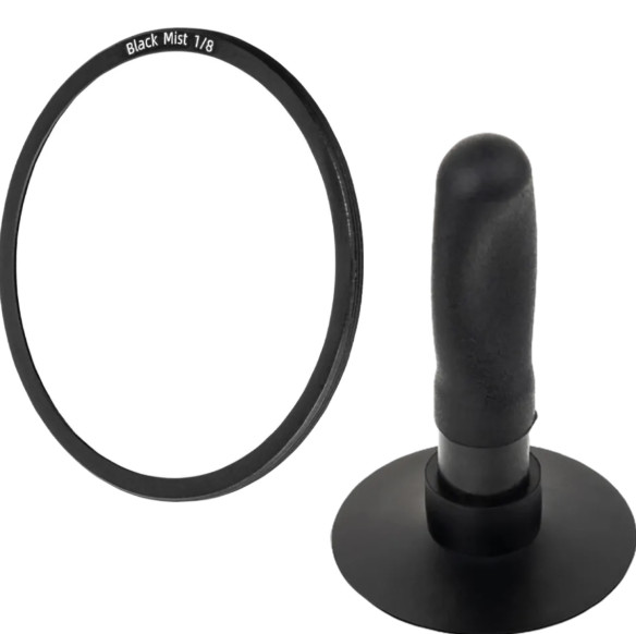 Светофильтр NiSi Black Mist 1/8 для ATHENA PL-Mount  Линз в комплекте 1 шт • Вид светофильтра Black Mist/Diffusion • Сила эффекта 1/8 • Совместимость объектив NiSi ATHENA PL-mount
