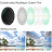 Светофильтр K&F Concept Nano X-Pro CPL ND2-32 82мм  - Светофильтр K&F Concept Nano X-Pro CPL ND2-32 82мм