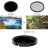Светофильтр K&F Concept Nano X-Pro CPL ND2-32 82мм  - Светофильтр K&F Concept Nano X-Pro CPL ND2-32 82мм
