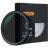 Светофильтр K&F Concept Nano X-Pro CPL ND2-32 82мм  - Светофильтр K&F Concept Nano X-Pro CPL ND2-32 82мм