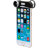 Объектив 3 в 1 Silver для iPhone 6  (Fisheye + Macro + Wide)  - Объектив 3 в 1 Silver для iPhone 6  (Fisheye + Macro + Wide)