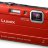 Подводный фотоаппарат Panasonic Lumix DMC-FT30 Red  - Подводный фотоаппарат Panasonic Lumix DMC-FT30 Red