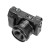 Объектив 7Artisans 27mm F2.8 AF E-Mount  - Объектив 7Artisans 27mm F2.8 AF E-Mount 