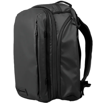 Рюкзак WANDRD TRANSIT 45L Чёрный Рюкзак WANDRD TRANSIT 45L Чёрный
