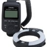Вспышка YongNuo YN-14EX Macro Flash TTL для Canon