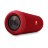 Портативная влагозащищенная колонка JBL Flip 3 Red для iPhone, iPod, iPad и Android  - Портативная влагозащищенная колонка JBL Flip 3 Red для iPhone, iPod, iPad и Android