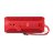 Портативная влагозащищенная колонка JBL Flip 3 Red для iPhone, iPod, iPad и Android  - Портативная влагозащищенная колонка JBL Flip 3 Red для iPhone, iPod, iPad и Android