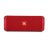 Портативная влагозащищенная колонка JBL Flip 3 Red для iPhone, iPod, iPad и Android  - Портативная влагозащищенная колонка JBL Flip 3 Red для iPhone, iPod, iPad и Android
