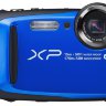 Подводный фотоаппарат Fujifilm FinePix XP90 Blue