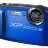 Подводный фотоаппарат Fujifilm FinePix XP90 Blue  - Подводный фотоаппарат Fujifilm FinePix XP90 Blue