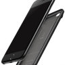 Чехол-аккумулятор Baseus External Battery Charger Case 2500mAh Black для iPhone 8/7