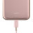 Чехол Moshi iGlaze Pink для iPhone X/XS  - Чехол Moshi iGlaze Pink для iPhone X/XS 