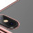 Чехол Baseus Shining Gold для iPhone XS Max  - Чехол Baseus Shining Blue для iPhone XS Max