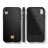Чехол Spigen для iPhone XR La Manon Classy Black 064CS24960  - Чехол Spigen для iPhone XR La Manon Classy Black 064CS24960