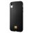 Чехол Spigen для iPhone XR La Manon Classy Black 064CS24960  - Чехол Spigen для iPhone XR La Manon Classy Black 064CS24960