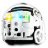 Умный обучающий робот Ozobot Evo White, продвинутая версия  - Умный обучающий робот Ozobot Evo White, продвинутая версия