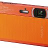 Подводный фотоаппарат Sony Cyber-shot DSC-TX30 Orange