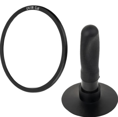 Светофильтр NiSi UV/IR Cut для ATHENA PL-Mount