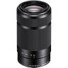 Объектив Sony 55-210mm f/4.5-6.3 OSS для NEX Black (SEL-55210)