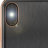 Чехол Moshi iGlaze Black для iPhone X/XS  - Чехол Moshi iGlaze Black для iPhone X/XS 