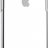Чехол Baseus Shining Silver для iPhone XS Max  - Чехол Baseus Shining Silver для iPhone XS Max