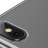 Чехол Baseus Shining Silver для iPhone XS Max  - Чехол Baseus Shining Silver для iPhone XS Max