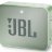Портативная колонка JBL Go 2 Mint  - Портативная колонка JBL Go 2 Mint