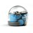 Умный обучающий робот Ozobot Bit Cool Blue, версия для начинающих  - Умный обучающий робот Ozobot Bit Cool Blue, версия для начинающих