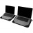 Чехол для ноутбука WANDRD Laptop Case 16" Чёрный  - WANDRD Laptop Case 16" Чёрный