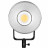 Осветитель светодиодный Godox VL200 (без пульта)  - Осветитель светодиодный Godox VL200 (без пульта) 