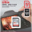 Карта памяти SanDisk Ultra SDHC 32 Gb Class 10 UHS-I (120/10 MB/s)  - Карта памяти SanDisk Ultra SDHC 32 Gb Class 10 UHS-I (120/10 MB/s) 